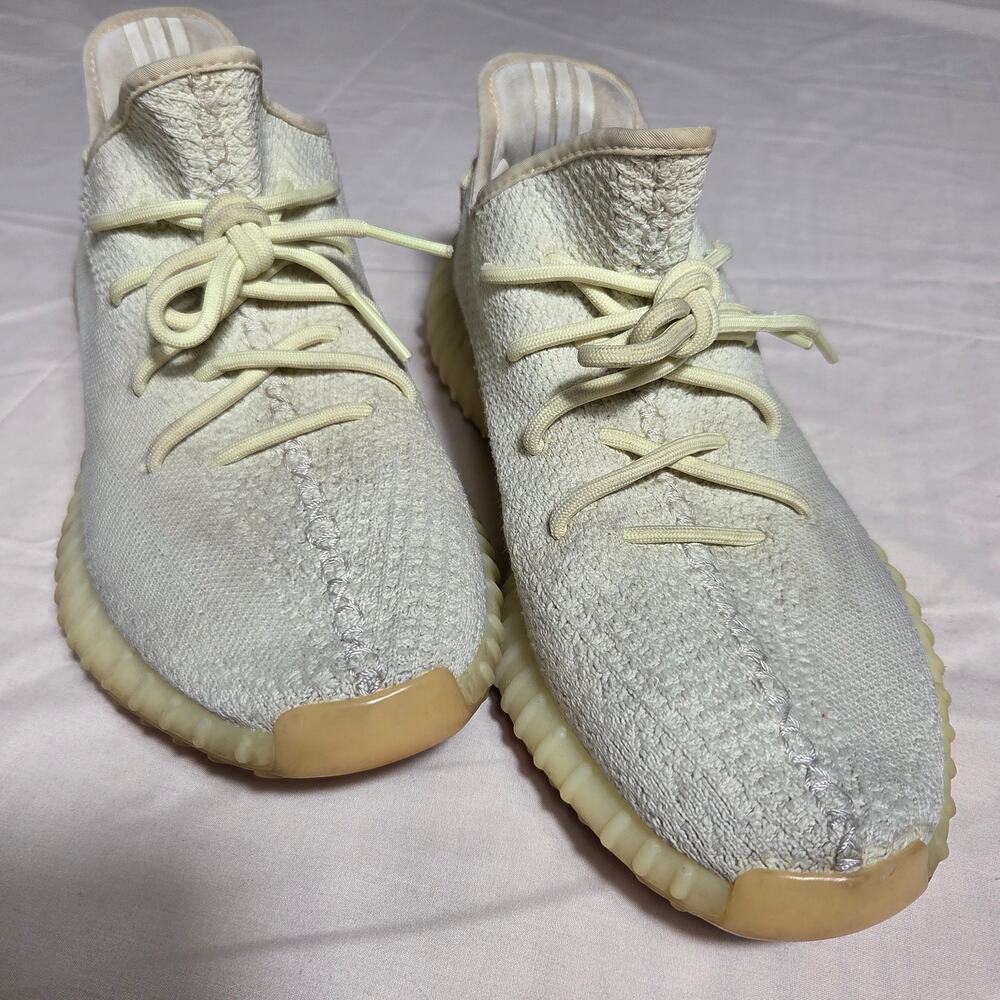 Adiddas Yeezy Boost 350 V2 Butters size 10.5